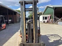 2011 heli cpd25fj2 vorkheftruck - afbeelding 8 van  20