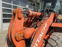 2011 hitachi zw180-3 shovel - afbeelding 11 van  37