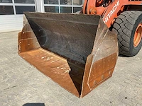 2011 hitachi zw180-3 shovel - afbeelding 14 van  37