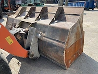2011 hitachi zw180-3 shovel - afbeelding 15 van  37