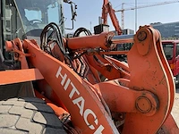2011 hitachi zw180-3 shovel - afbeelding 17 van  37