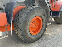 2011 hitachi zw180-3 shovel - afbeelding 21 van  37