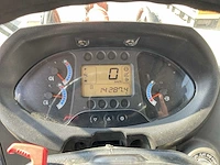 2011 hitachi zw180-3 shovel - afbeelding 27 van  37