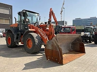 2011 hitachi zw180-3 shovel - afbeelding 2 van  37
