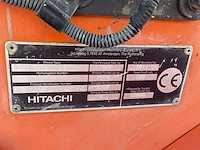 2011 hitachi zw180-3 shovel - afbeelding 37 van  37