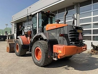 2011 hitachi zw180-3 shovel - afbeelding 3 van  37