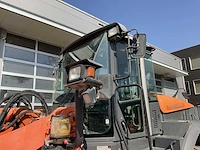 2011 hitachi zw180-3 shovel - afbeelding 7 van  37