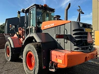 2011 hitachi zw180 shovel - afbeelding 2 van  49