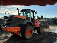 2011 hitachi zw180 shovel - afbeelding 3 van  49
