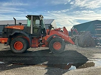 2011 hitachi zw180 shovel - afbeelding 5 van  49