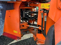 2011 hitachi zw180 shovel - afbeelding 13 van  49