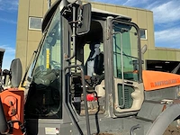 2011 hitachi zw180 shovel - afbeelding 15 van  49
