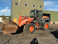 2011 hitachi zw180 shovel - afbeelding 12 van  49