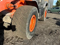 2011 hitachi zw180 shovel - afbeelding 31 van  49