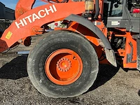 2011 hitachi zw180 shovel - afbeelding 32 van  49