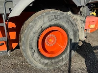 2011 hitachi zw180 shovel - afbeelding 33 van  49