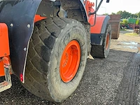 2011 hitachi zw180 shovel - afbeelding 35 van  49
