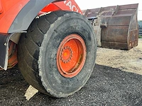 2011 hitachi zw180 shovel - afbeelding 36 van  49