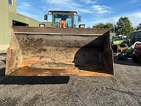 2011 hitachi zw180 shovel - afbeelding 40 van  49