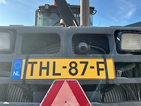 2011 hitachi zw180 shovel - afbeelding 41 van  49
