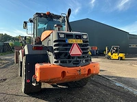2011 hitachi zw180 shovel - afbeelding 34 van  49
