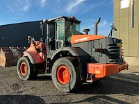 2011 hitachi zw180 shovel - afbeelding 46 van  49
