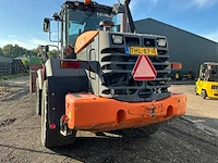 2011 hitachi zw180 shovel - afbeelding 47 van  49