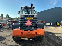 2011 hitachi zw180 shovel - afbeelding 48 van  49