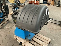 2011 hofmann geodyna 4500-2 banden balanceerapparaat - afbeelding 2 van  8
