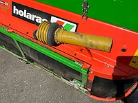 2011 holaras um150-f uien loofklapper - afbeelding 7 van  21