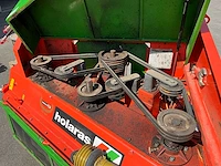 2011 holaras um150-f uien loofklapper - afbeelding 9 van  21