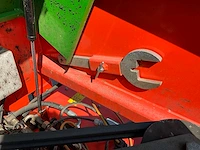 2011 holaras um150-f uien loofklapper - afbeelding 13 van  21