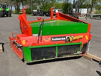 2011 holaras um150-f uien loofklapper - afbeelding 12 van  21