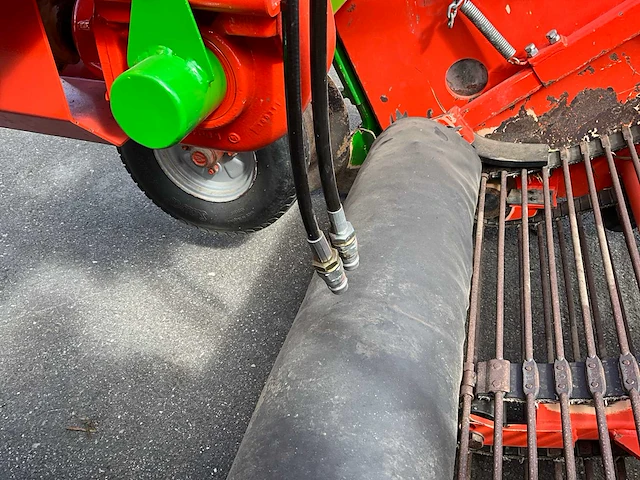 2011 holaras ur135-hz-sr uienrooier - afbeelding 2 van  19