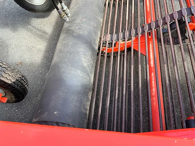 2011 holaras ur135-hz-sr uienrooier - afbeelding 3 van  19