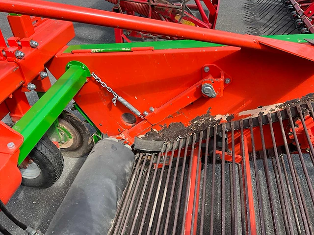 2011 holaras ur135-hz-sr uienrooier - afbeelding 4 van  19