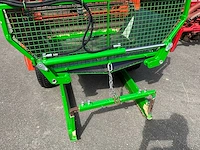 2011 holaras ur135-hz-sr uienrooier - afbeelding 6 van  19