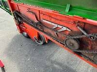 2011 holaras ur135-hz-sr uienrooier - afbeelding 9 van  19