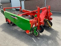 2011 holaras ur135-hz-sr uienrooier - afbeelding 12 van  19