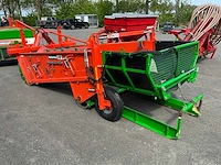 2011 holaras ur135-hz-sr uienrooier - afbeelding 13 van  19