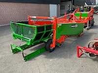 2011 holaras ur135-hz-sr uienrooier - afbeelding 14 van  19