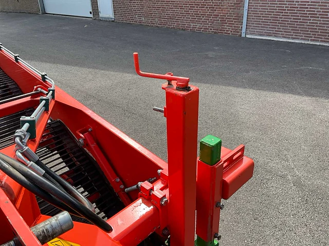 2011 holaras ur135-hz-sr uienrooier - afbeelding 17 van  19