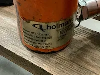 2011 holmatro 06 w 6 se hydraulische pompunit set - afbeelding 6 van  6
