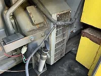 2011 homborg gf3-100kva stroomgenerator - afbeelding 9 van  24