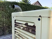 2011 homborg gf3-100kva stroomgenerator - afbeelding 10 van  24