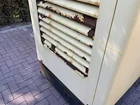 2011 homborg gf3-100kva stroomgenerator - afbeelding 11 van  24