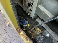 2011 homborg gf3-100kva stroomgenerator - afbeelding 15 van  24