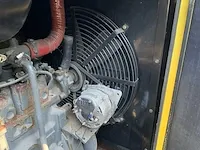 2011 homborg gf3-100kva stroomgenerator - afbeelding 16 van  24