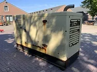 2011 homborg gf3-100kva stroomgenerator - afbeelding 18 van  24