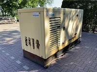 2011 homborg gf3-100kva stroomgenerator - afbeelding 19 van  24